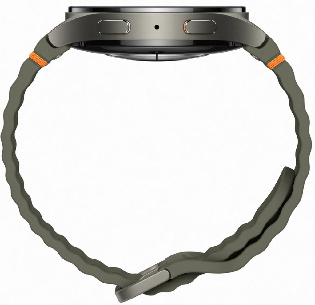 Смарт часовник Samsung Galaxy Watch 7 SM-L310F 44mm Khaki